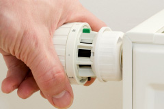 South Kirkby central heating repair costs