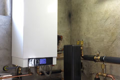 South Kirkby condensing boiler companies