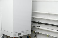 free South Kirkby condensing boiler quotes