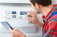 free South Kirkby gas safe engineer quotes